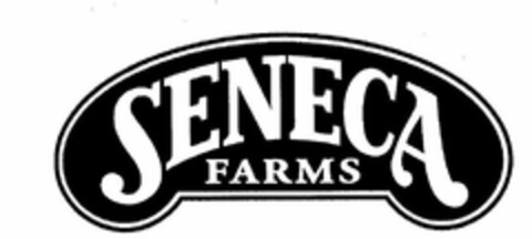 SENECA FARMS Logo (USPTO, 11.02.2011)