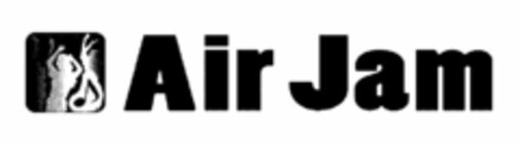 AIR JAM Logo (USPTO, 02.03.2011)