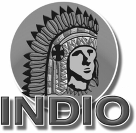 INDIO Logo (USPTO, 03/25/2011)