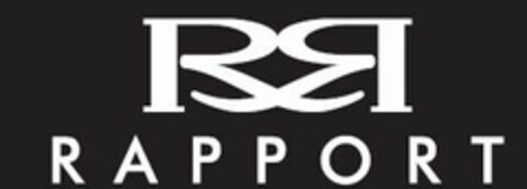 RR RAPPORT Logo (USPTO, 19.04.2011)