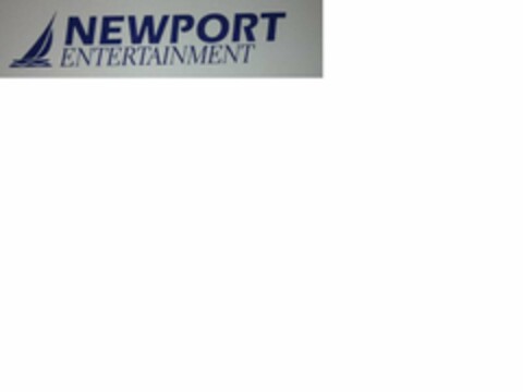 NEWPORT ENTERTAINMENT Logo (USPTO, 04/21/2011)