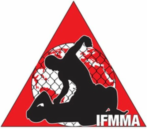 IFMMA Logo (USPTO, 11.05.2011)