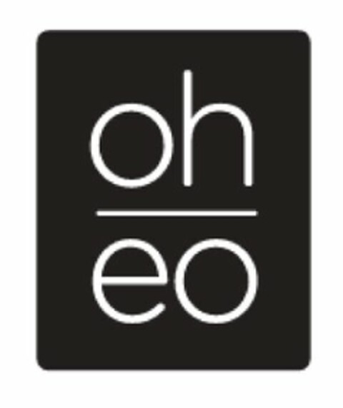 OHEO Logo (USPTO, 12.05.2011)