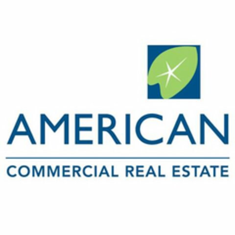 AMERICAN COMMERCIAL REAL ESTATE Logo (USPTO, 10.06.2011)