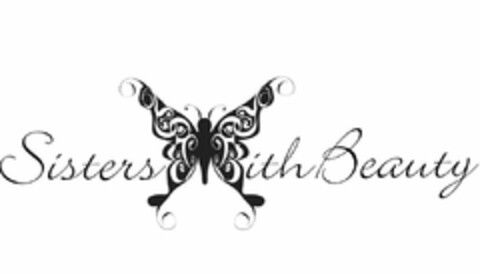 SISTERSWITHBEAUTY Logo (USPTO, 01.07.2011)