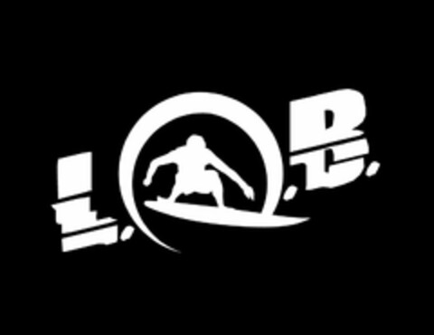 L.O.B. Logo (USPTO, 21.01.2012)