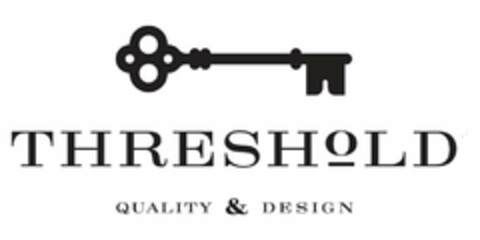 THRESHOLD QUALITY & DESIGN Logo (USPTO, 02/03/2012)