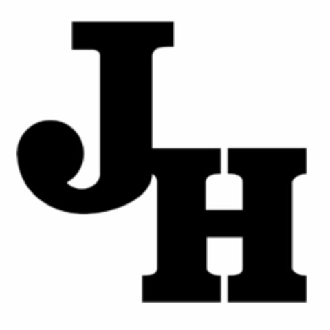 JH Logo (USPTO, 01.03.2012)