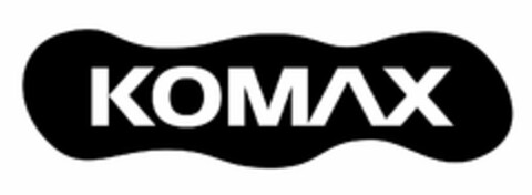 KOMAX Logo (USPTO, 16.03.2012)