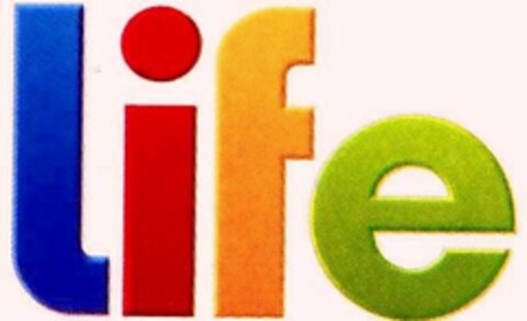 LIFE Logo (USPTO, 20.03.2012)
