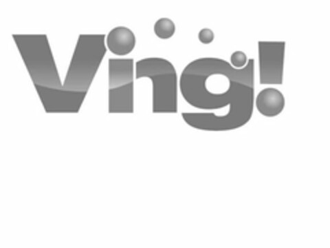 VING! Logo (USPTO, 26.03.2012)