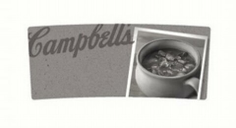 CAMPBELL'S Logo (USPTO, 29.03.2012)