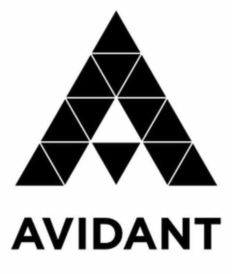 A AVIDANT Logo (USPTO, 20.04.2012)