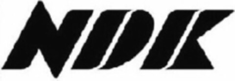 NDK Logo (USPTO, 24.04.2012)