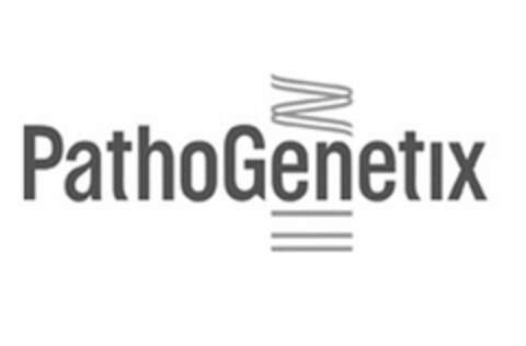 PATHOGENETIX Logo (USPTO, 26.04.2012)