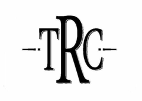 TRC Logo (USPTO, 13.06.2012)