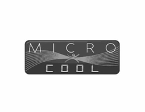 MICROCOOL Logo (USPTO, 15.06.2012)