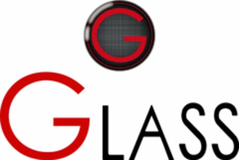 G GLASS Logo (USPTO, 15.06.2012)