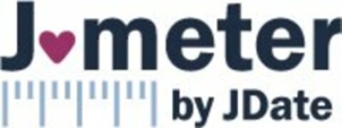 J METER BY JDATE Logo (USPTO, 05.07.2012)