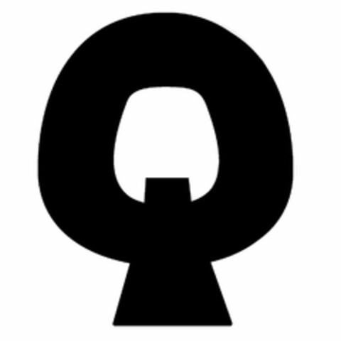 Q Logo (USPTO, 07/06/2012)