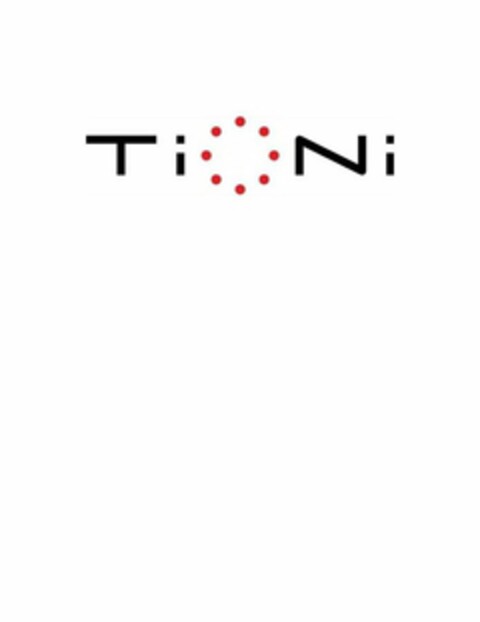 TIONI Logo (USPTO, 30.01.2013)