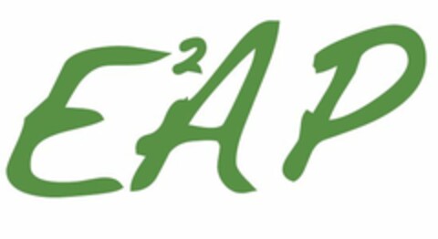 E2AP Logo (USPTO, 18.03.2013)