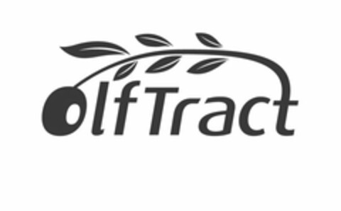 OLFTRACT Logo (USPTO, 28.04.2013)
