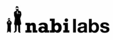 NABI LABS Logo (USPTO, 06.06.2013)