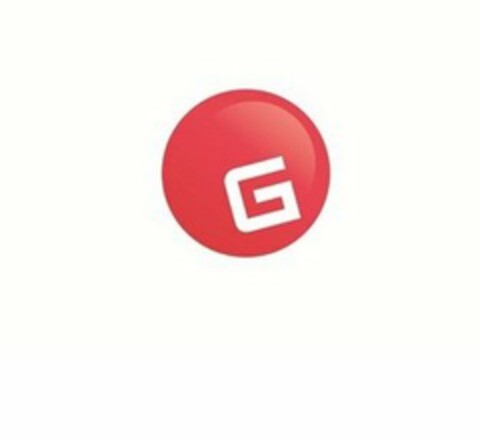 G Logo (USPTO, 06/11/2013)