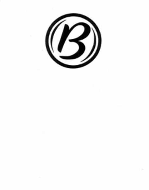 B Logo (USPTO, 19.06.2013)