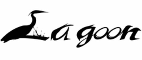 LAGOON Logo (USPTO, 07/26/2013)