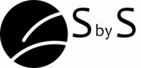 S BY S Logo (USPTO, 08/01/2013)