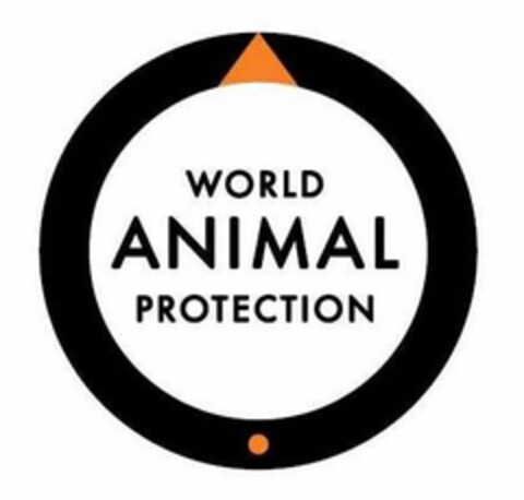 WORLD ANIMAL PROTECTION Logo (USPTO, 04.09.2013)