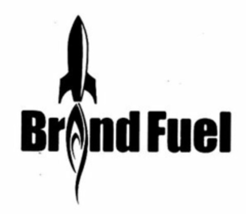 BRAND FUEL Logo (USPTO, 27.09.2013)