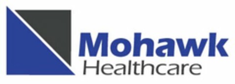 MOHAWK HEALTHCARE Logo (USPTO, 08.10.2013)