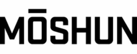 MOSHUN Logo (USPTO, 28.02.2014)