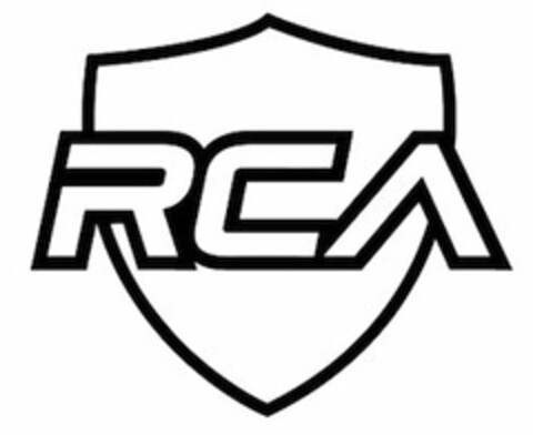 RCA Logo (USPTO, 06.03.2014)