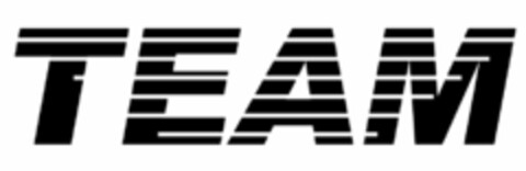 TEAM Logo (USPTO, 04/09/2014)