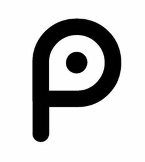 P Logo (USPTO, 04/29/2014)