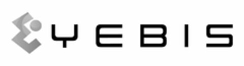 E YEBIS Logo (USPTO, 14.05.2014)