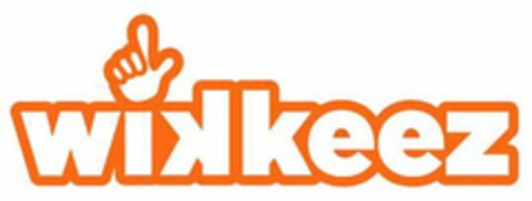 WIKKEEZ Logo (USPTO, 08.07.2014)