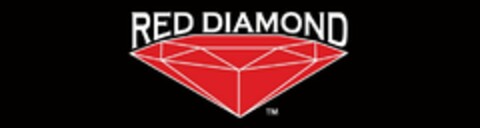 RED DIAMOND Logo (USPTO, 28.07.2014)