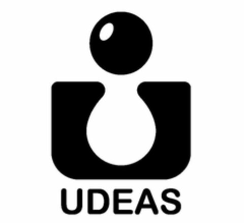 UDEAS Logo (USPTO, 29.08.2014)