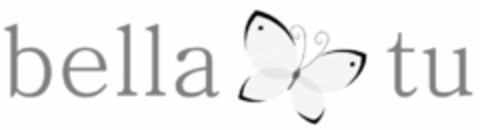 BELLA TU Logo (USPTO, 09/10/2014)