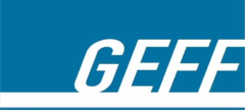 GEFF Logo (USPTO, 08.10.2014)