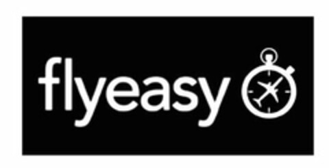 FLYEASY Logo (USPTO, 19.12.2014)