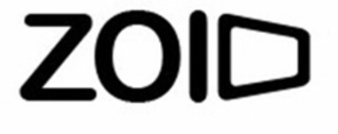 ZOID Logo (USPTO, 13.01.2015)