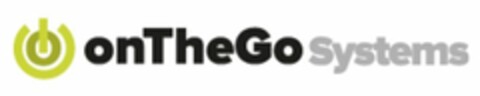 ONTHEGOSYSTEMS Logo (USPTO, 14.01.2015)