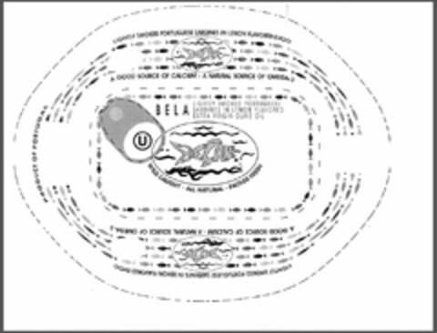 BELA Logo (USPTO, 21.01.2015)