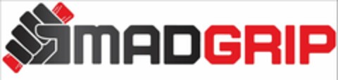 MADGRIP Logo (USPTO, 24.03.2015)